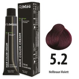 Femmas 5.2 – Hellbraun Violett