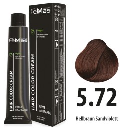 Femmas 5.72 – Hellbraun Lavendel