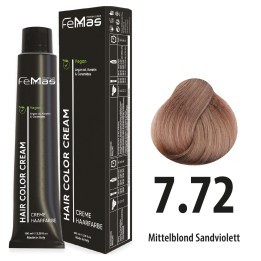 Femmas 7.72 – Mittelblond Lavendel