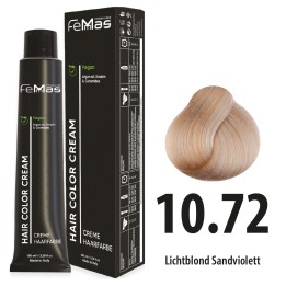 Femmas 10.72 – Lichtblond Lavendel