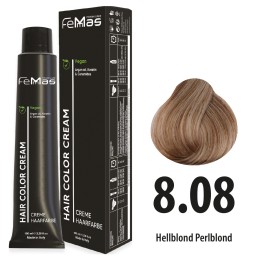 Femmas 8.08 – Hellblond Perlblond