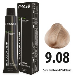 Femmas 9.08 – Lichtblond Perlblond