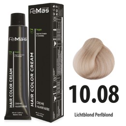 Femmas 10.08 – Hell Lichtblond Perlblond