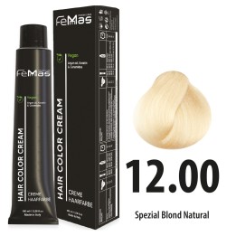 Femmas 12.00 – Spezial Blond Natural