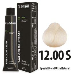 Femmas 12.00 S – Spezial Blond Ultra Natural