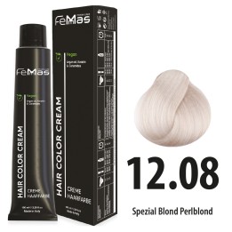 Femmas 12.08 – Spezial Blond Perlblond