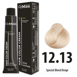 Femmas 12.13 – Spezial Blond Beige
