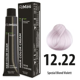Femmas 12.22 – Spezial Blond Violett