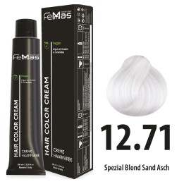 Femmas 12.71 – Spezial Blond Sand Asch