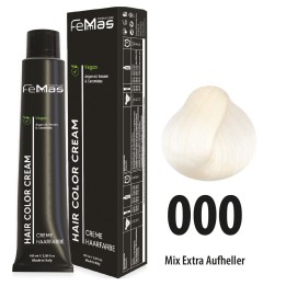Femmas 000 – Mix extra Aufheller