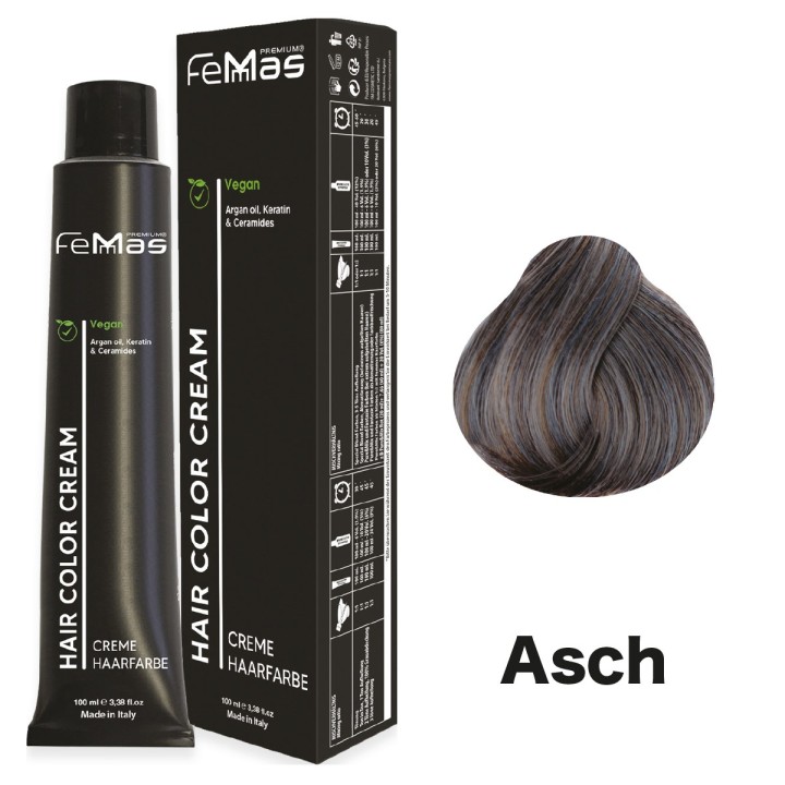 Femmas Asch