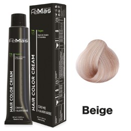 Femmas Beige