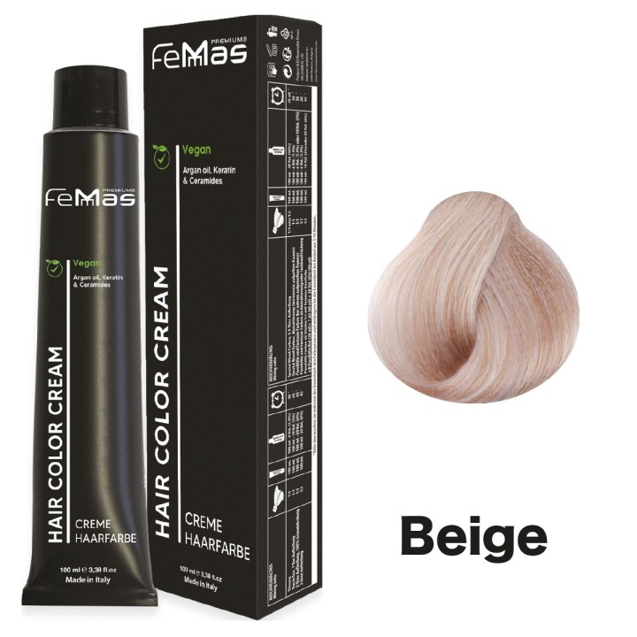 Femmas Beige