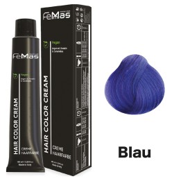 Femmas Blau