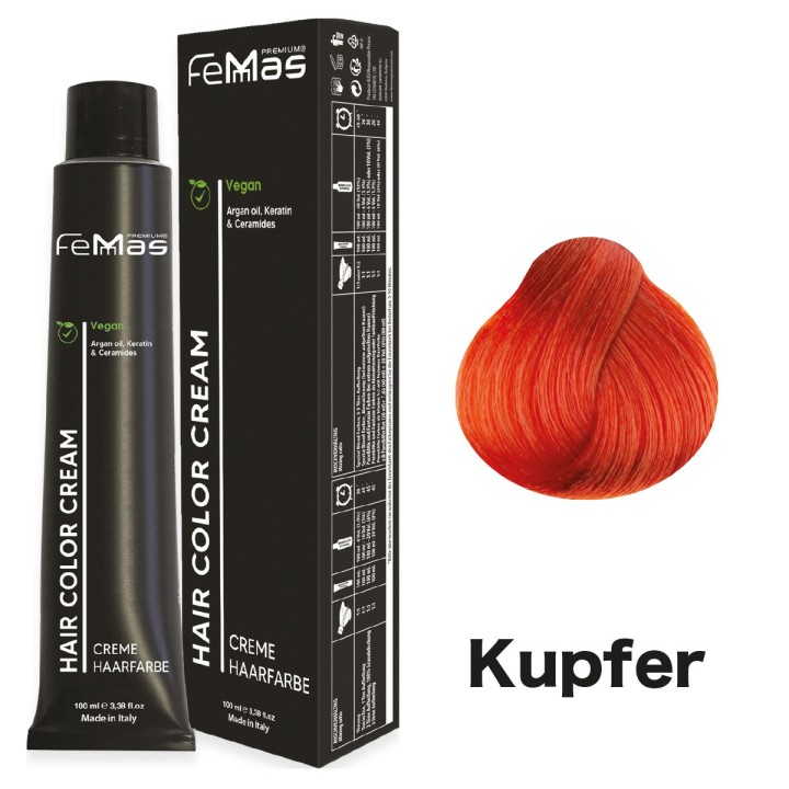 Femmas Kupfer