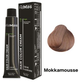 Femmas Mokkamousse