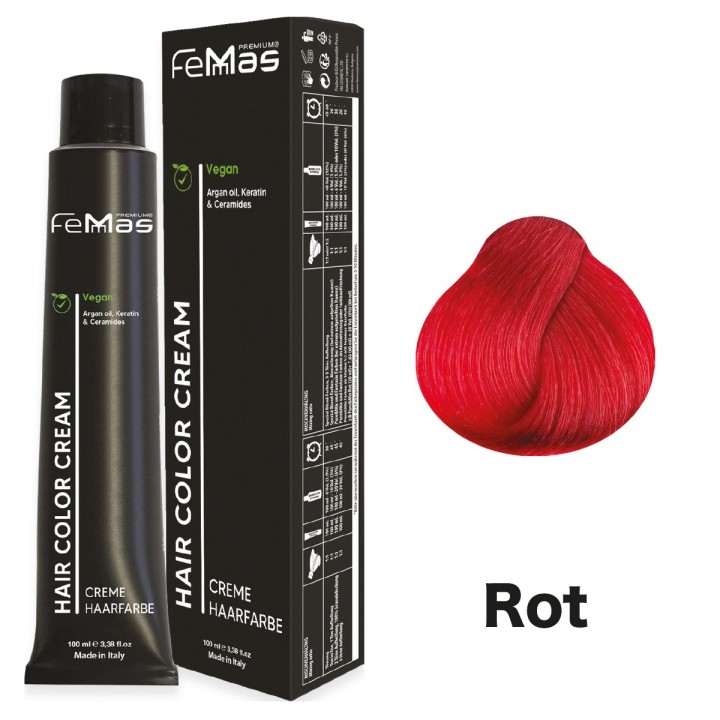 Femmas Rot