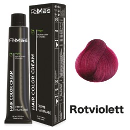 Femmas Rotviolett