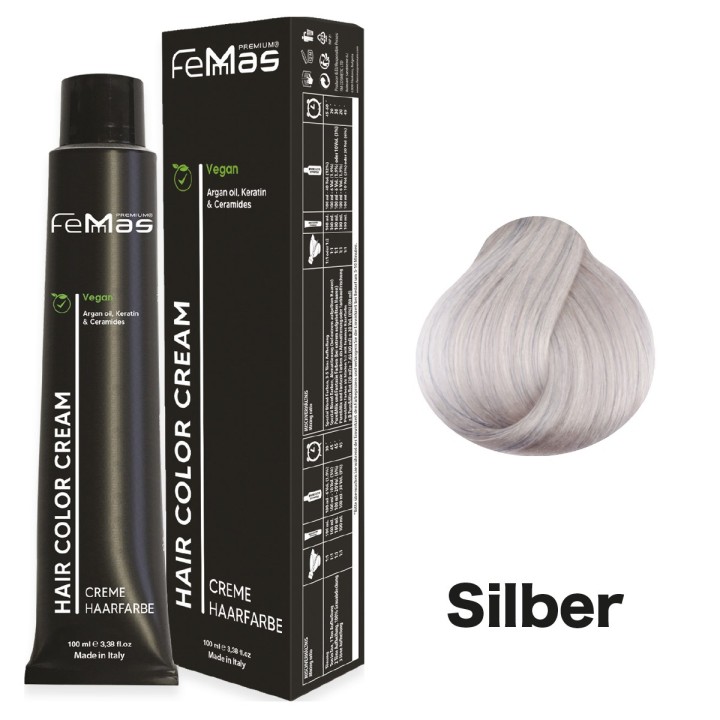 Femmas Silber