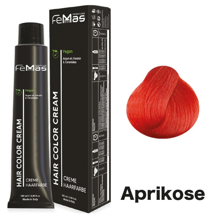Femmas Aprikose