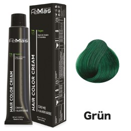 Femmas Grün