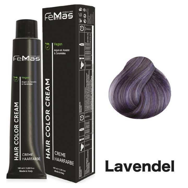 Femmas Lavendel