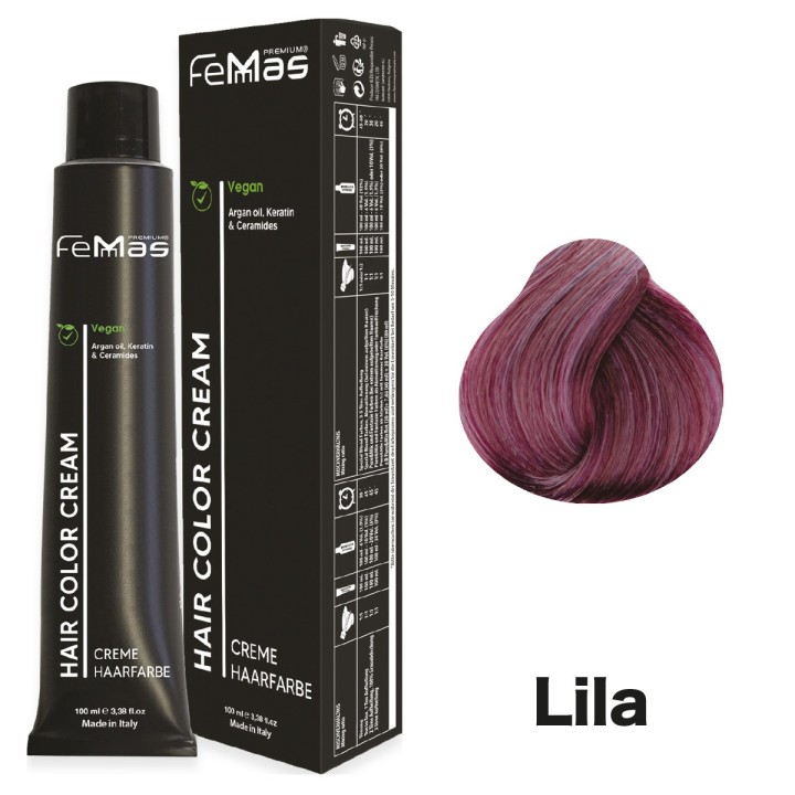 Femmas Lila