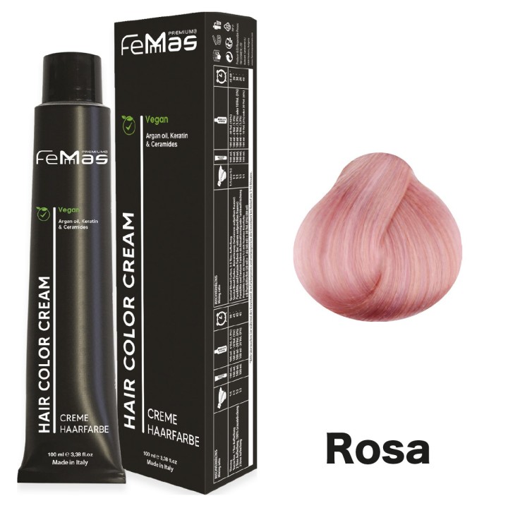 Femmas Rosa
