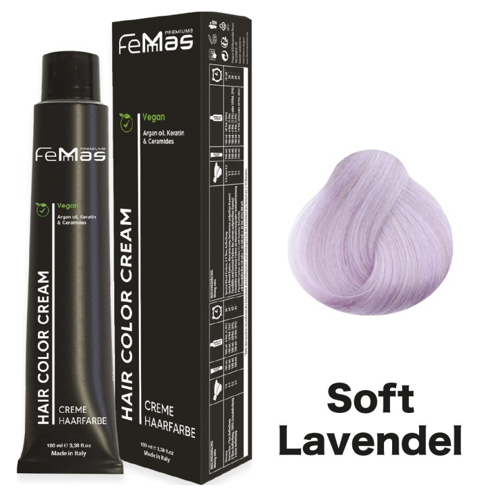 Femmas Soft Lavendel