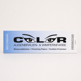 Comair Wimpernblättchen / Protecting Papers