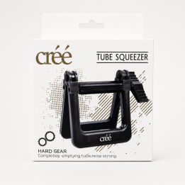 Cree Farb-Tubenpresser