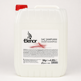 Elanor Haar Schampo