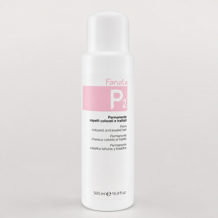 Fanola Dauerwelle P2 500 ml