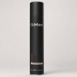 FemMas Premium Haarspray 400 ml