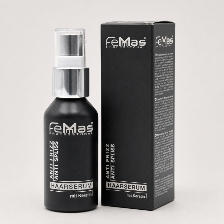Femmas Arganöl 50 ml