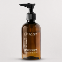 Femmas Premium Arganöl 100 ml