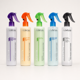 Femmas Premium Biphase Spray 320 ml
