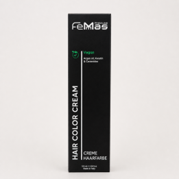 Femmas Premium Haarfarben Vegan