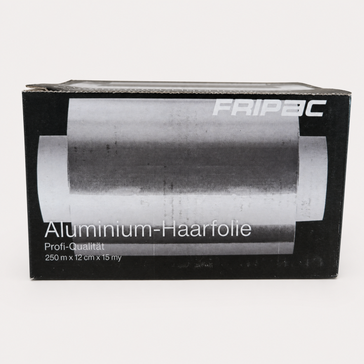 Fripac Aluminiumfolie