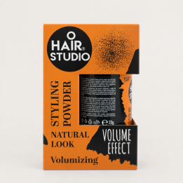 Hair Studio Styling Powder – Volume Effect