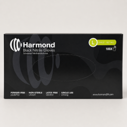 Harmond Latex Handschuhe