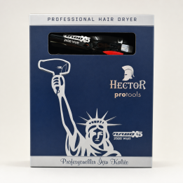 Hector Protools Turbo X5 2500 Watt