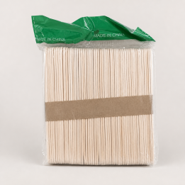 Holzspatel – Beutel