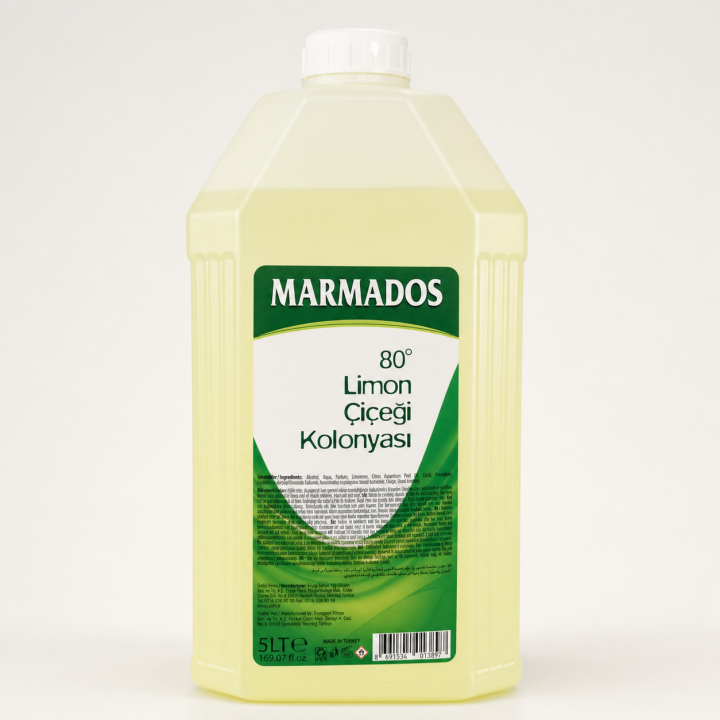 Marmardos Kolanya 5000 ml