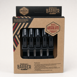 Nano Absolute Haarclips