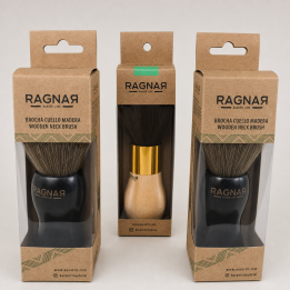 Ragner Nacken Pinsel