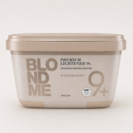 Schwarzkopf Blondme 9+