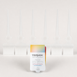 Termix Farbepinsel