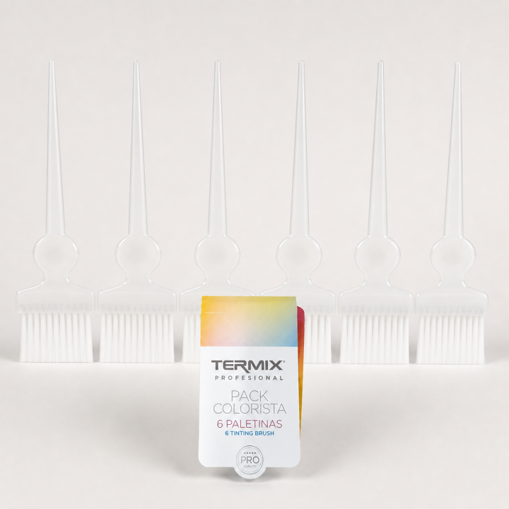 Termix Farbepinsel