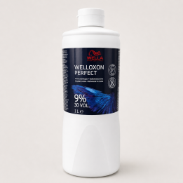 Wella Koleston Oxidation 1,9 %–12 %